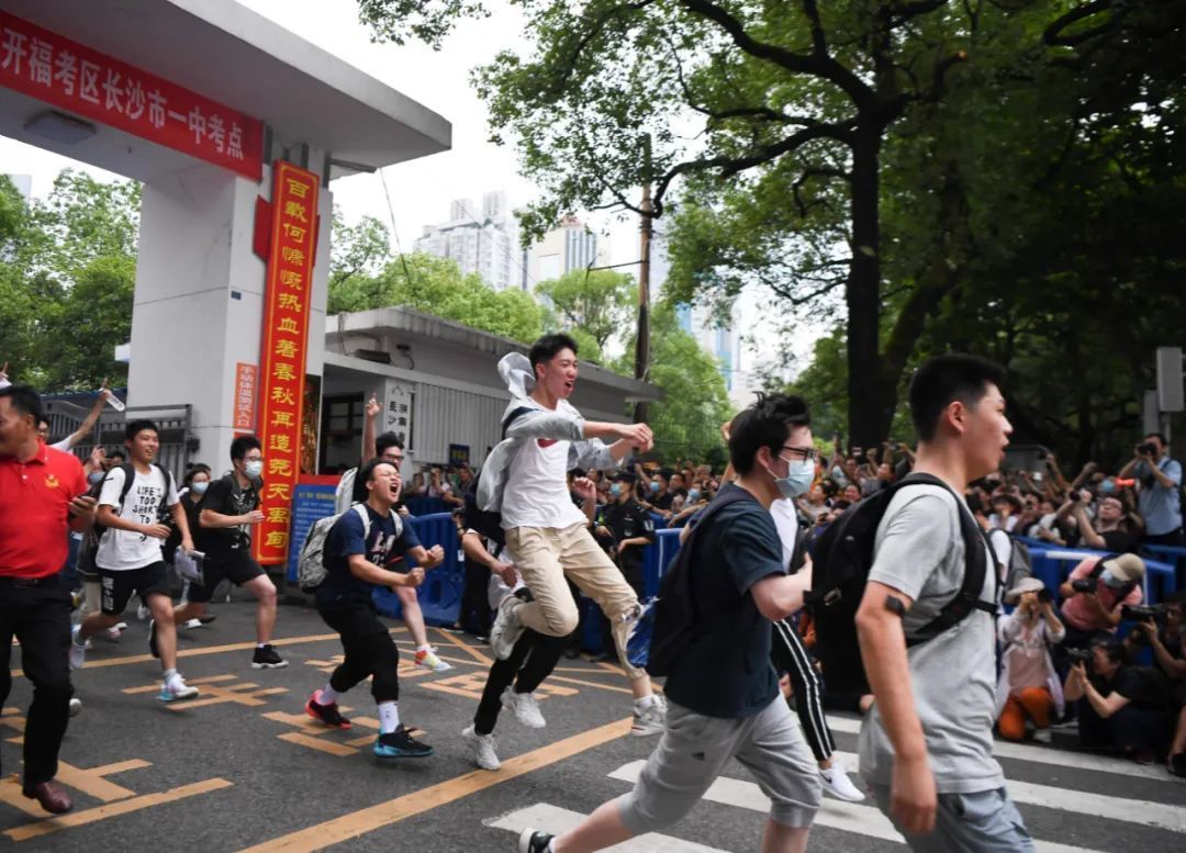 志愿填报指导、提前查分、内部指标……这些骗局你一定要擦亮眼