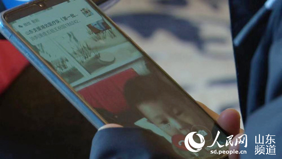 抗击疫情·山东时刻：白衣“战士”与“疫”情赛跑