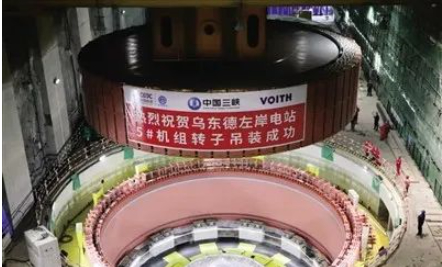 肩并肩，背靠背！央企携手全产业链同舟共济战疫情！