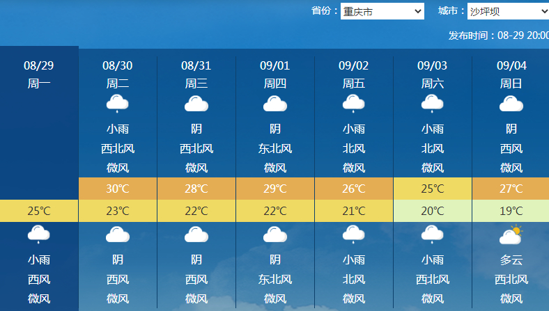 北方秋天已陆续“到货” 9月还有“秋老虎”吗？