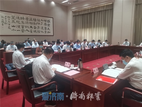 济南市选树2022年度优秀科技工作者和青年创新先锋，快看都有谁？