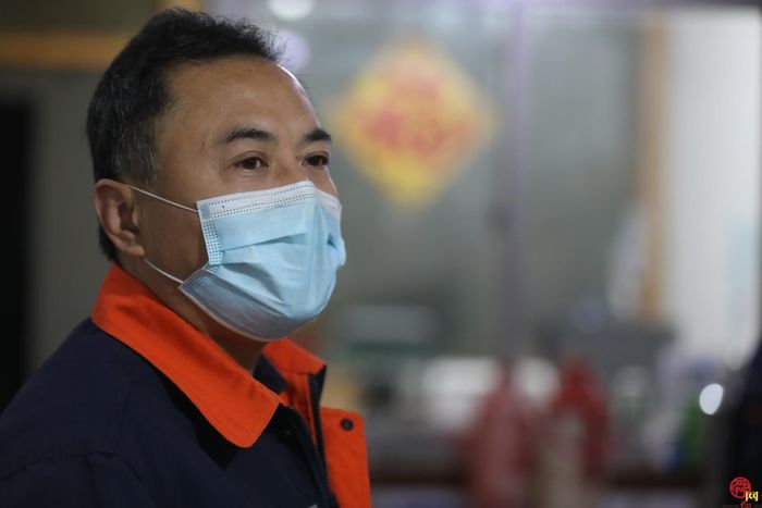 济南报业发行员：发行铁军，服务千家万户