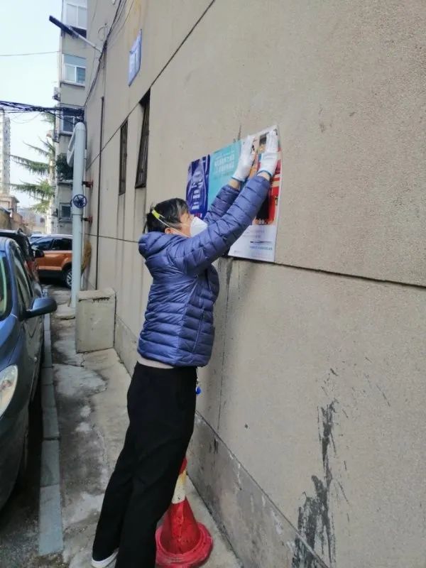 济南检察干警姜桂灿：站到组织需要的地方