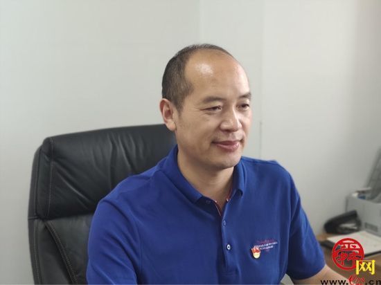 济南金控集团：以榜样力量激发干事创业的精气神