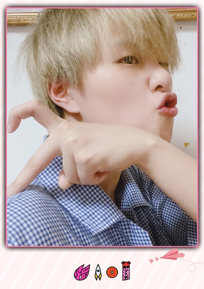 比心传递爱怎么回事?终于真相了,原来是这样!