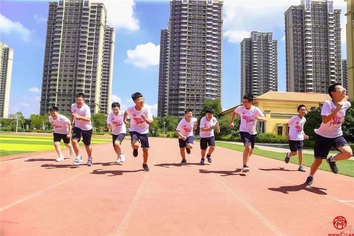 让“有温度、有品质、有特色”的教育惠及每个孩子｜2023槐荫这一年