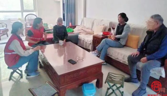 一枝一叶总关情 双山街道瓦山社区为民办实事案例纪实