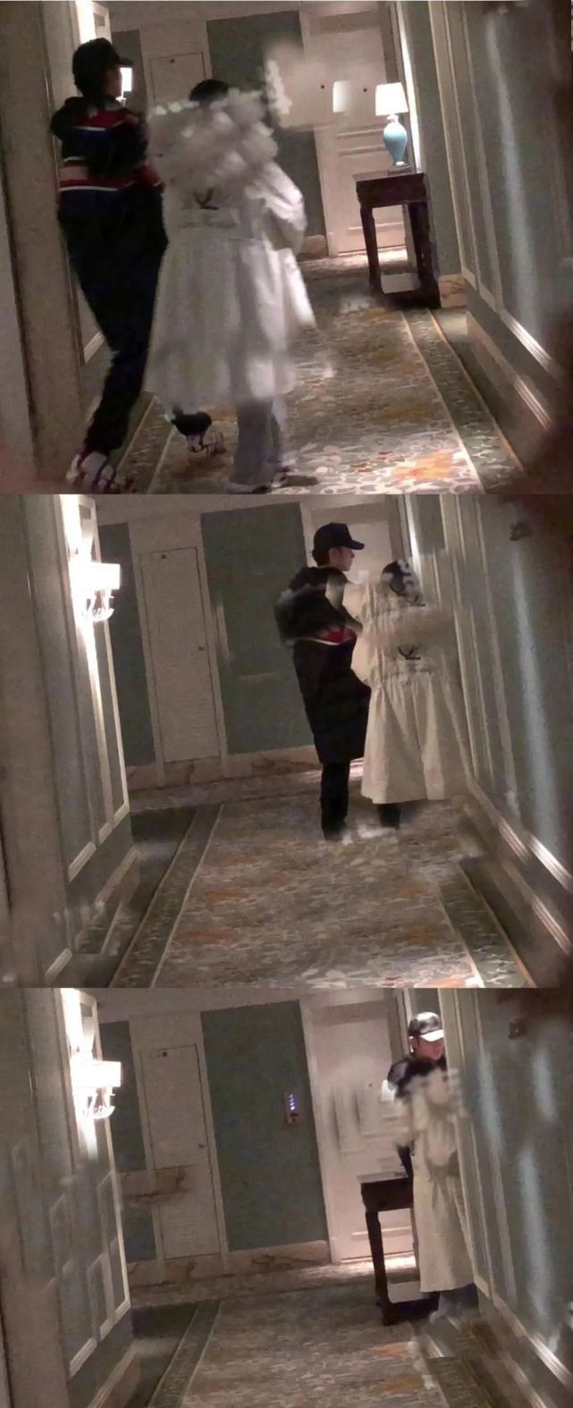 张丹峰|毕滢维权获赔2.3万，想自证清白“小三”之名却摘不掉