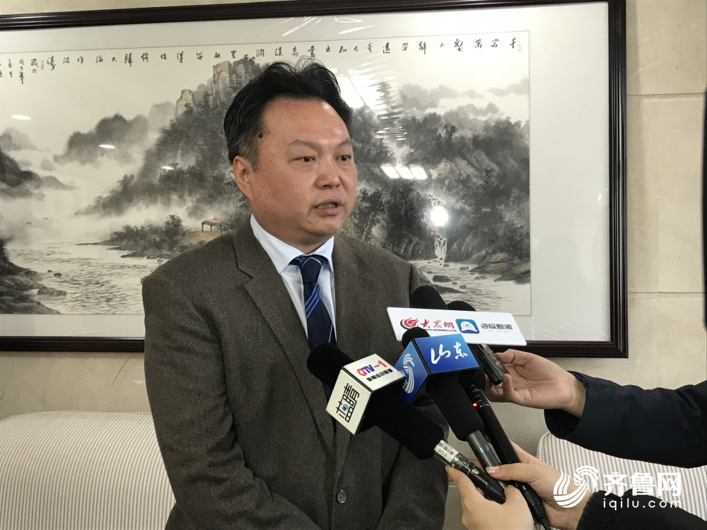 共享山东机遇｜维护台胞台企合法权益！青岛聘请特约调解员创新化解涉台纠纷