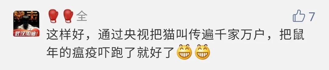 猫来助阵！“央视猫叫”上热搜是怎么回事？终于真相了，原来是这样！