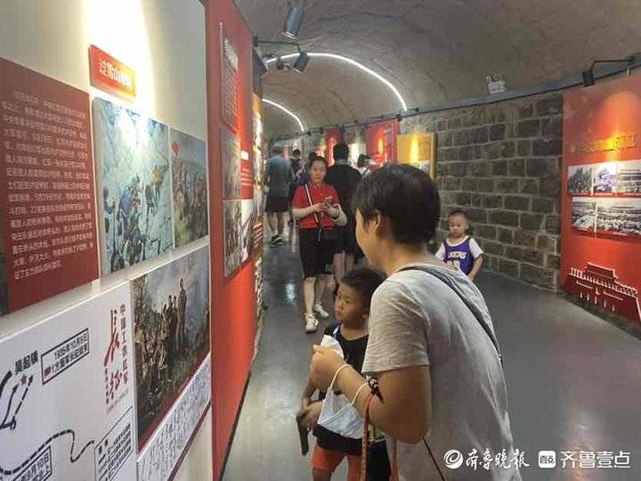 济南这里25℃！佛慧山纳凉点好热闹，饮用水一天能喝10大桶