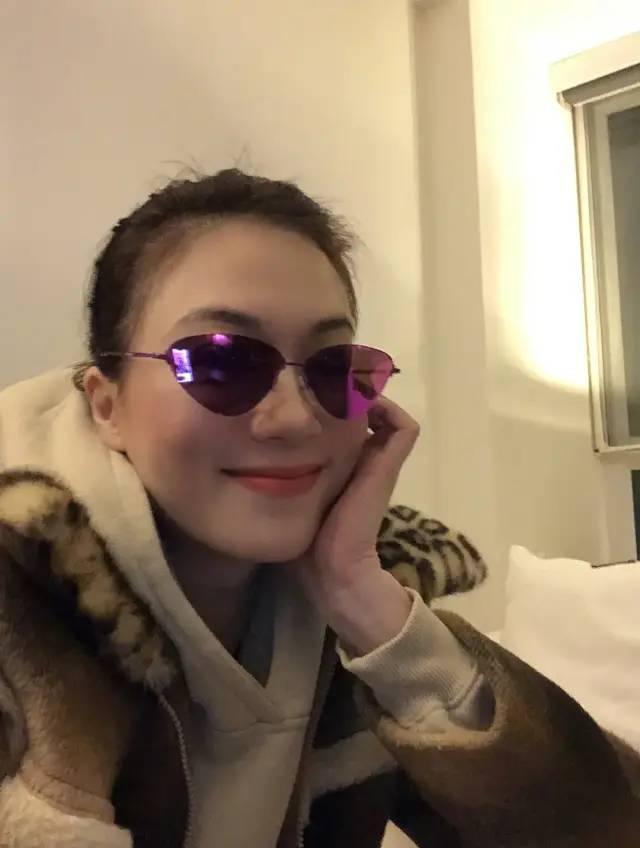 TVB|和张柏芝争艳，被10亿富豪逼婚，女神张可颐：我太贵你买不起