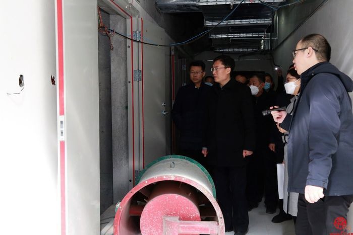 济南国防动员：建设“准军事化”机关，锻造全面过硬国防动员铁军队伍