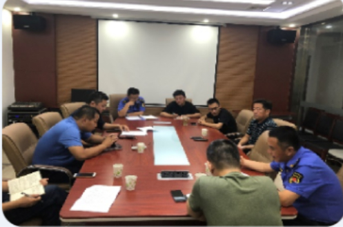 济南城管探索实施“1+5+N”前置式“服务+执法”新机制，防控新增违法建筑