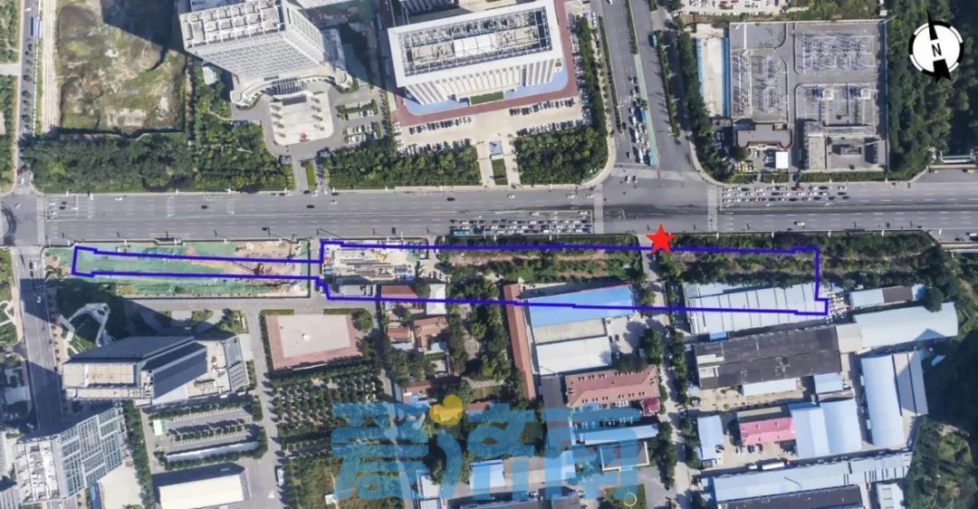 济南轨道交通4号线建设最新进展来了！3、6、7、8、9号线和济阳有轨电车也有好消息