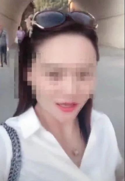 女子潜逃境外发视频“全世界都在找我？”警察：了解了！