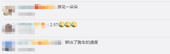 田里最靓的仔！四川农村小伙冲浪式犁地，2.5T涡轮增压？ 网友：有点心疼牛