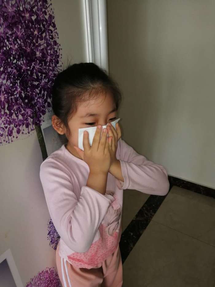 槐荫三幼发出“世界卫生日”主题活动倡议书