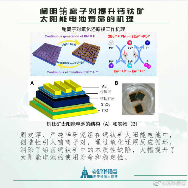 2019年度中国科学十大进展揭晓