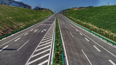 章丘到济南更快了！济南第三条县区“小绕城”将通车