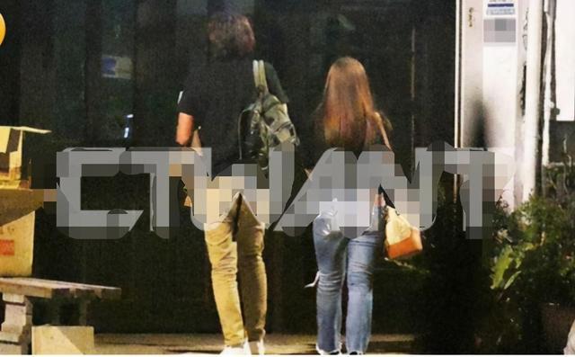 梁静茹方承认恋情|【吃瓜围观】梁静茹方承认恋情 爱真的需要勇气！