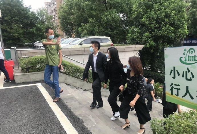 谭松韵庭审现场哽咽发言|谭松韵庭审现场哽咽发言是怎么回事？事件真相到底是什么？