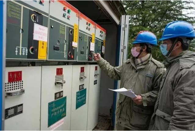 肩并肩，背靠背！央企携手全产业链同舟共济战疫情！