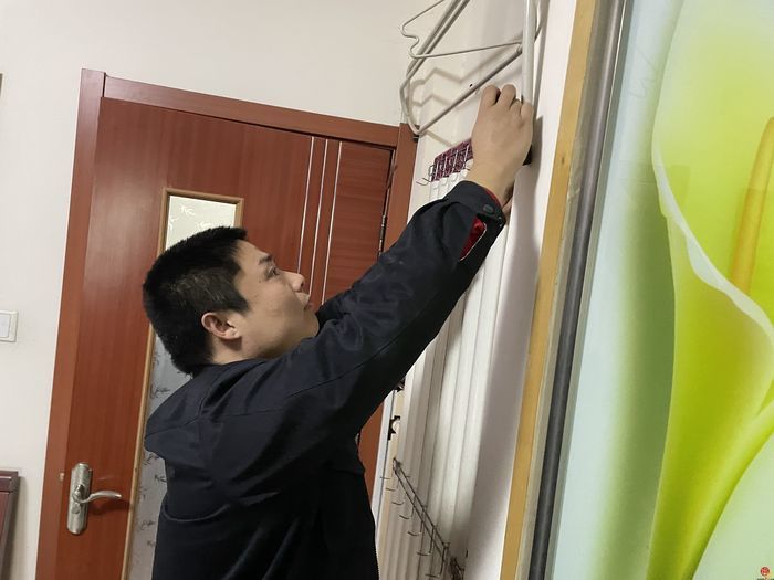 守暖一线