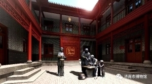 “5·18国际博物馆日”济南市博物馆推出多项惠民活动