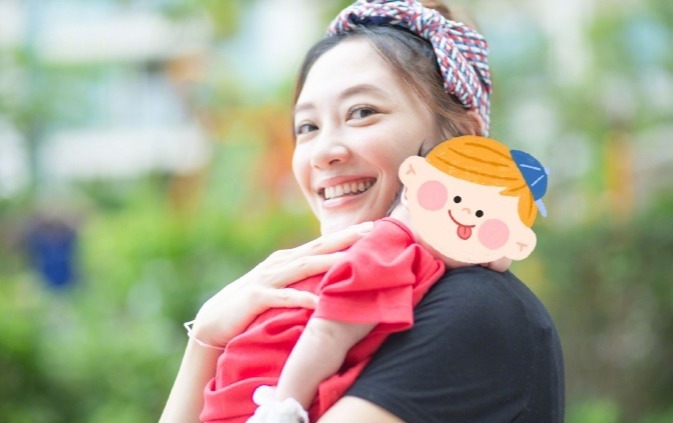 应采儿生二胎的原因|应采儿生二胎的原因是怎么回事?什么情况?终于真相了,原来是这样!