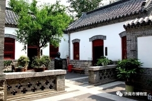 “5·18国际博物馆日”济南市博物馆推出多项惠民活动