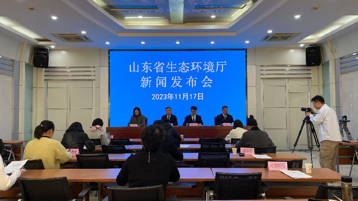 山东在全国率先制定实施移动源“黑白名单”管理制度