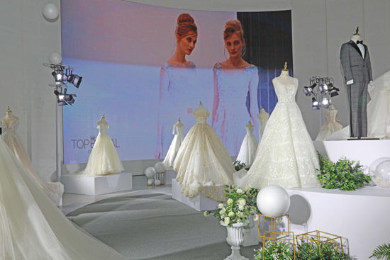 婚恋旅游，时尚青岛！青岛婚恋文化周品牌助力国际时尚城建设