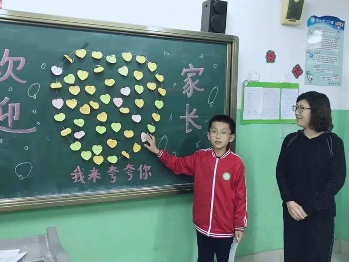 福泰小学优秀教师王成华：用爱浇灌幼苗，尽责守护成长