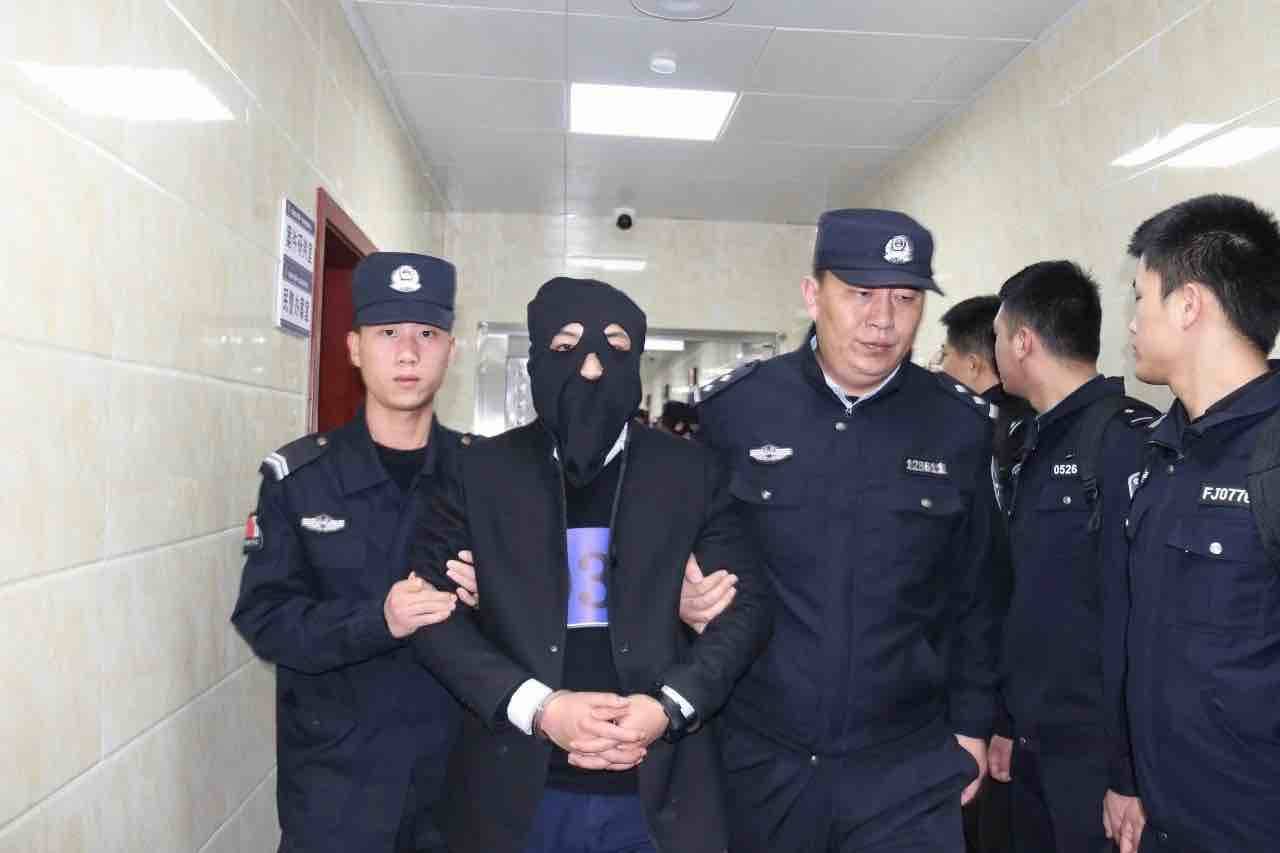 潍坊寿光警方破获跨省网络诈骗案 抓获犯罪嫌疑人100多名