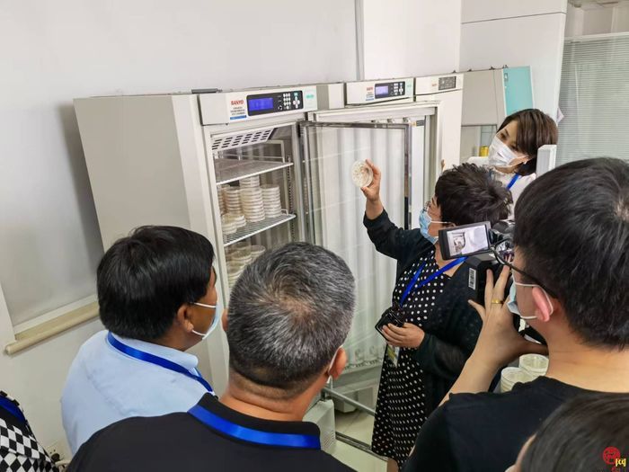 打造北方种业之都正逢其时 “商量”调研济南优势和底气