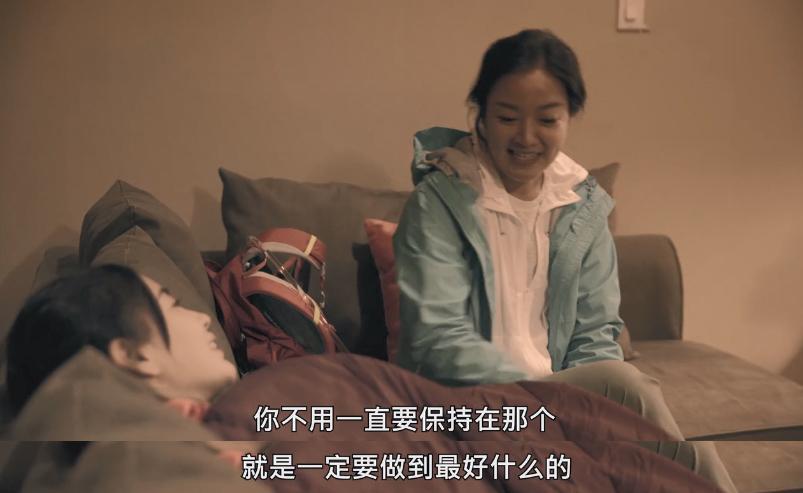 Baby被問(wèn)婚變緋聞 不期望只被大家關(guān)注愛(ài)情