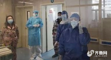 抗疫一线日记丨进入黄冈疫区20天，他们干了啥