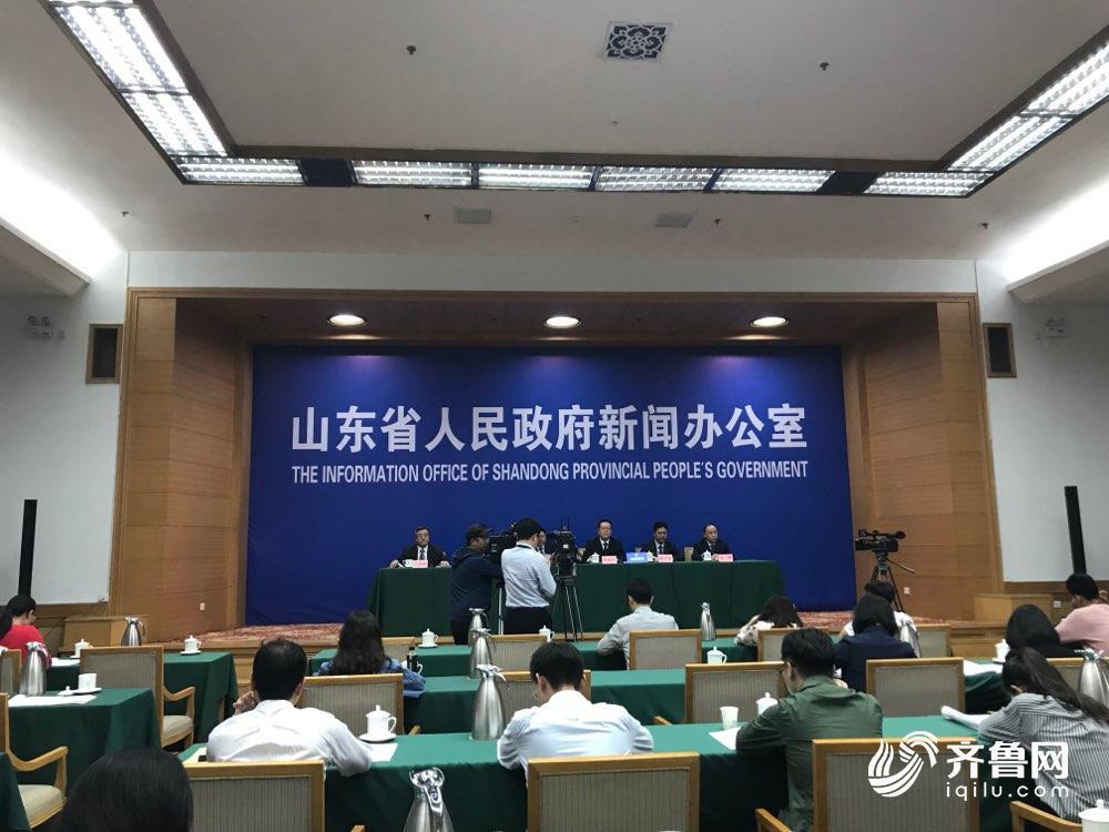 “一次办好”再升级 2020年山东全面推行“一窗受理”