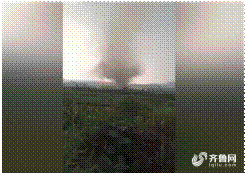   “利奇马”带来洪涝、平均气温历年最高…2019年山东这些天气气候事件上榜