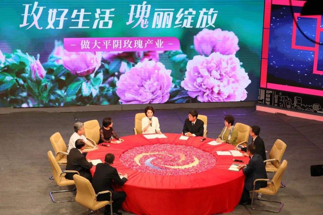 从1.0到3.0，济南市政协“商量”为何历时5年热度不减？