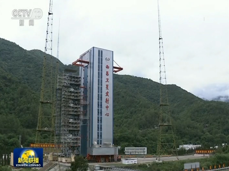 我国重新启动北斗三号最后一颗全球组网卫星发射任务