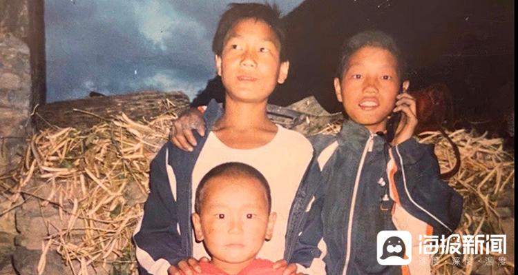 《八角笼中》苏木原型:格斗改变山里放牛娃的命运