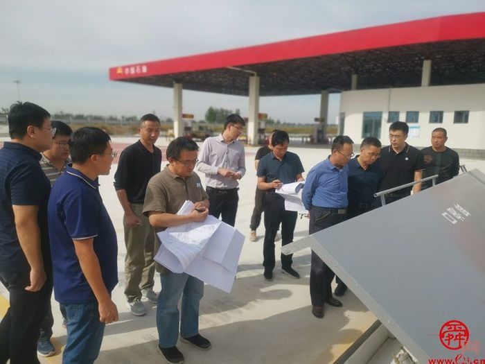 章丘区应急局提质增效抓审批，跑出审批“加速度”