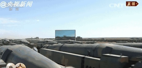 迫不及待看阅兵？独家视频带你回顾近年阅兵震撼场面