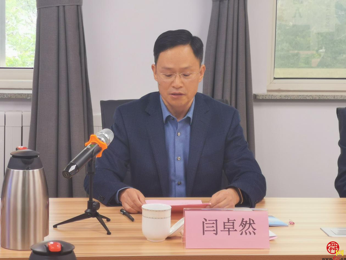 市民营企业高质量发展服务队举办“优化营商环境，保护知识产权”的专题讲座