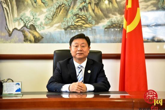 济南金控集团：以榜样力量激发干事创业的精气神