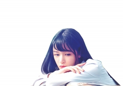 新片《一生有你》上映 徐娇：先做好演员 再做好导演