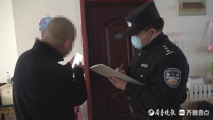 警察节蹲点：警车不熄火民警连轴转，济南最忙碌的派出所到底啥样