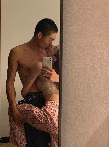 林小宅否认与草鱼恋情|【女海王】林小宅否认与草鱼恋情，20天内分手两次，感情生活太精彩了